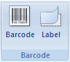 barcode Microsoft Word.png