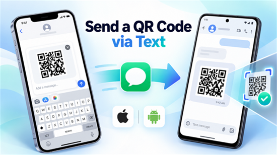 d&euml;rgo kodin qr me tekst