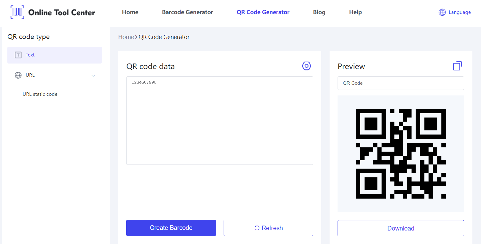 QR Code Generator për Healthcare.png