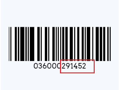 Numri i elementit Barcode.png