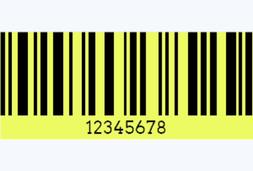 Shembull i barcode të verdhë.png