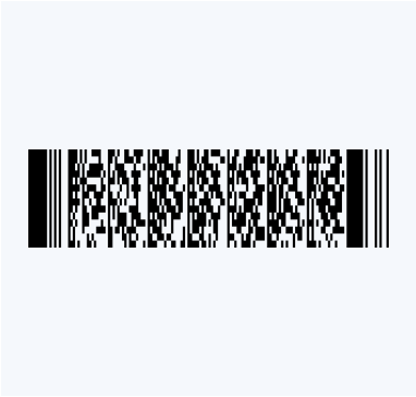 PDF417 barcode example.png