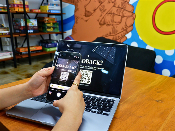 qr code contest konkurs i kodit qr