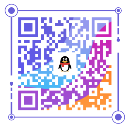 custom qr code kodi i personalizuar qr