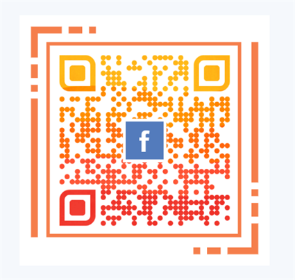 brand qr code brand qr code