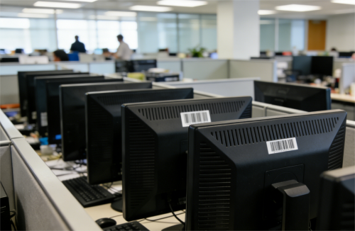 kodet n&euml; etiketat e pasuris&euml;