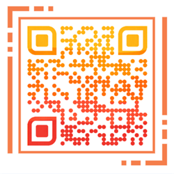 kodi qr statik ngjyr&euml;