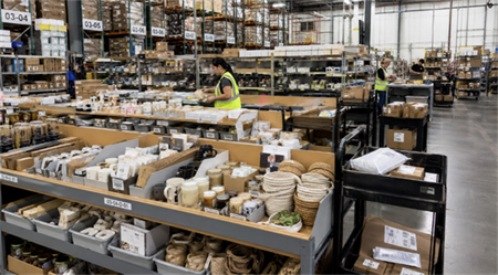 3pl warehouse depo 3pl